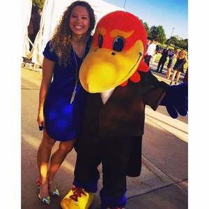 Meet your Posher, Graylyn